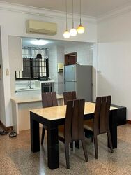 Seasons Park (D26), Condominium #613504531